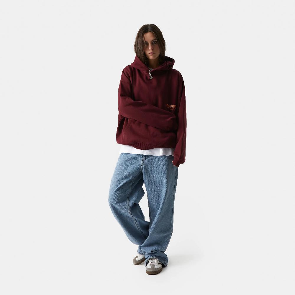 Eme Iconic Tawny Oversized Hoodie Ofertas
