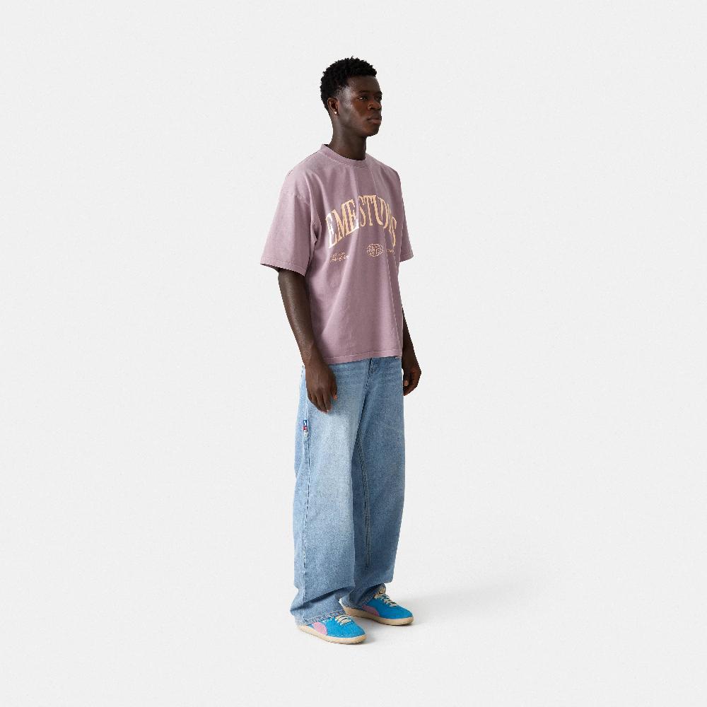 Eme Airline Toadstool Oversized Tee Los más vendidos