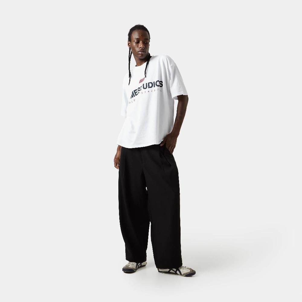 Eme Unwind Pearl Oversized Tee Ventas relámpago