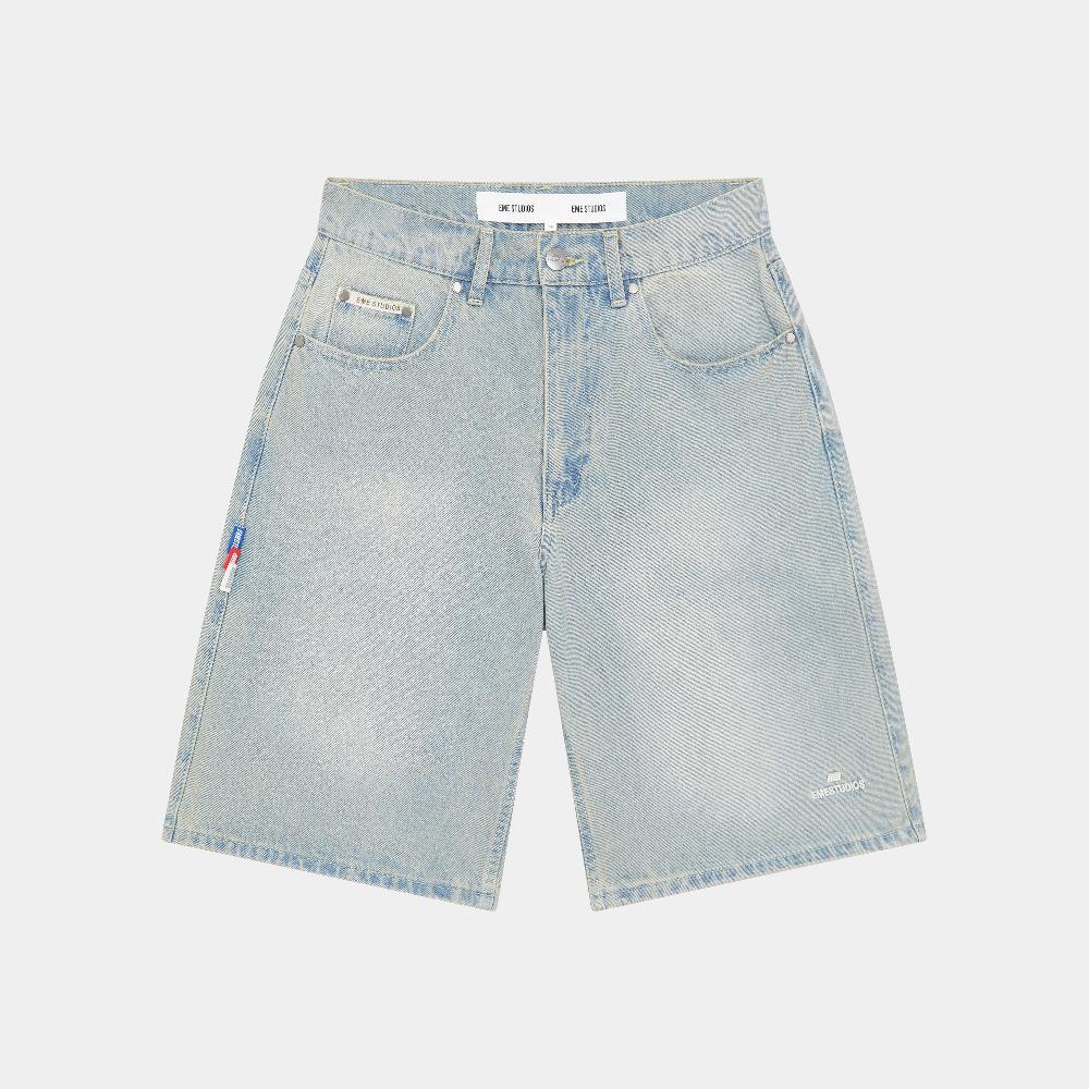 Eme Gabs Blue Shorts DBS Tienda