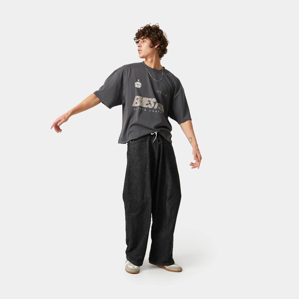 Eme Tactical Shadow Oversized Tee ÚLTIMAS EDICIONES