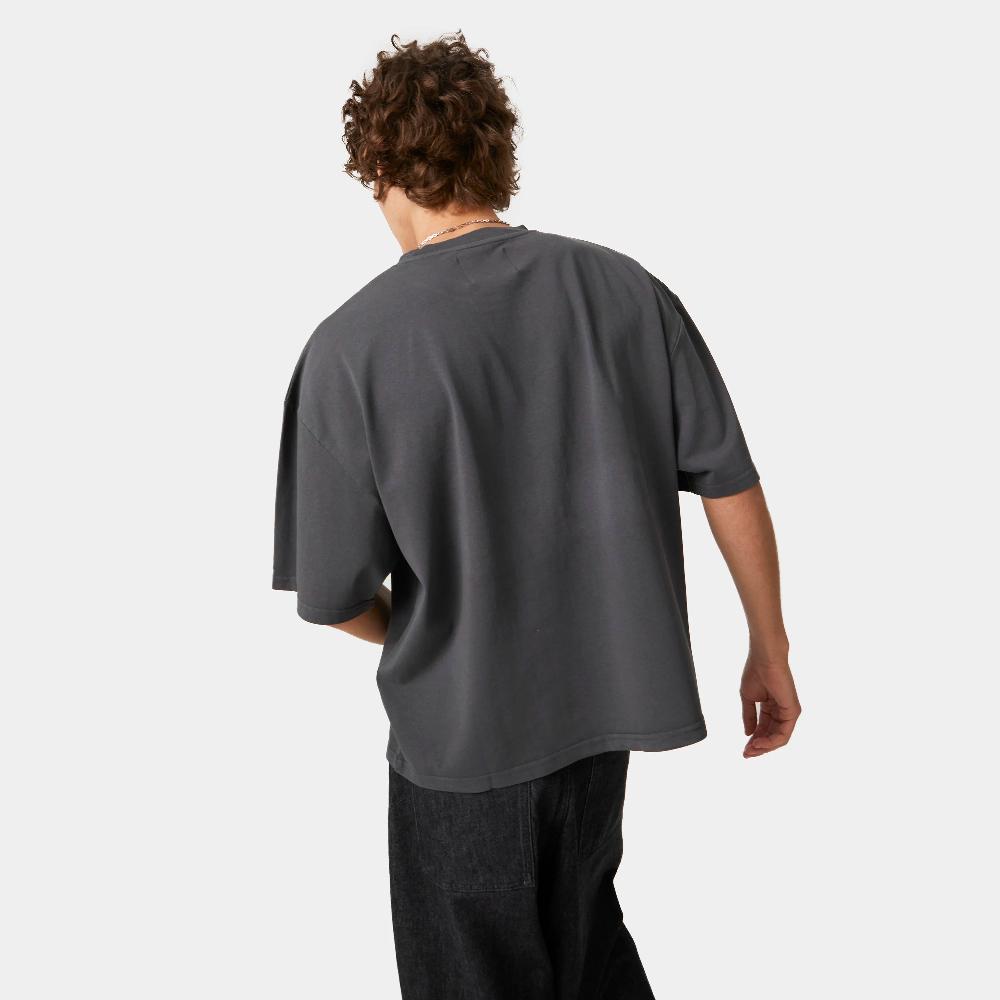 Eme Tactical Shadow Oversized Tee ÚLTIMAS EDICIONES
