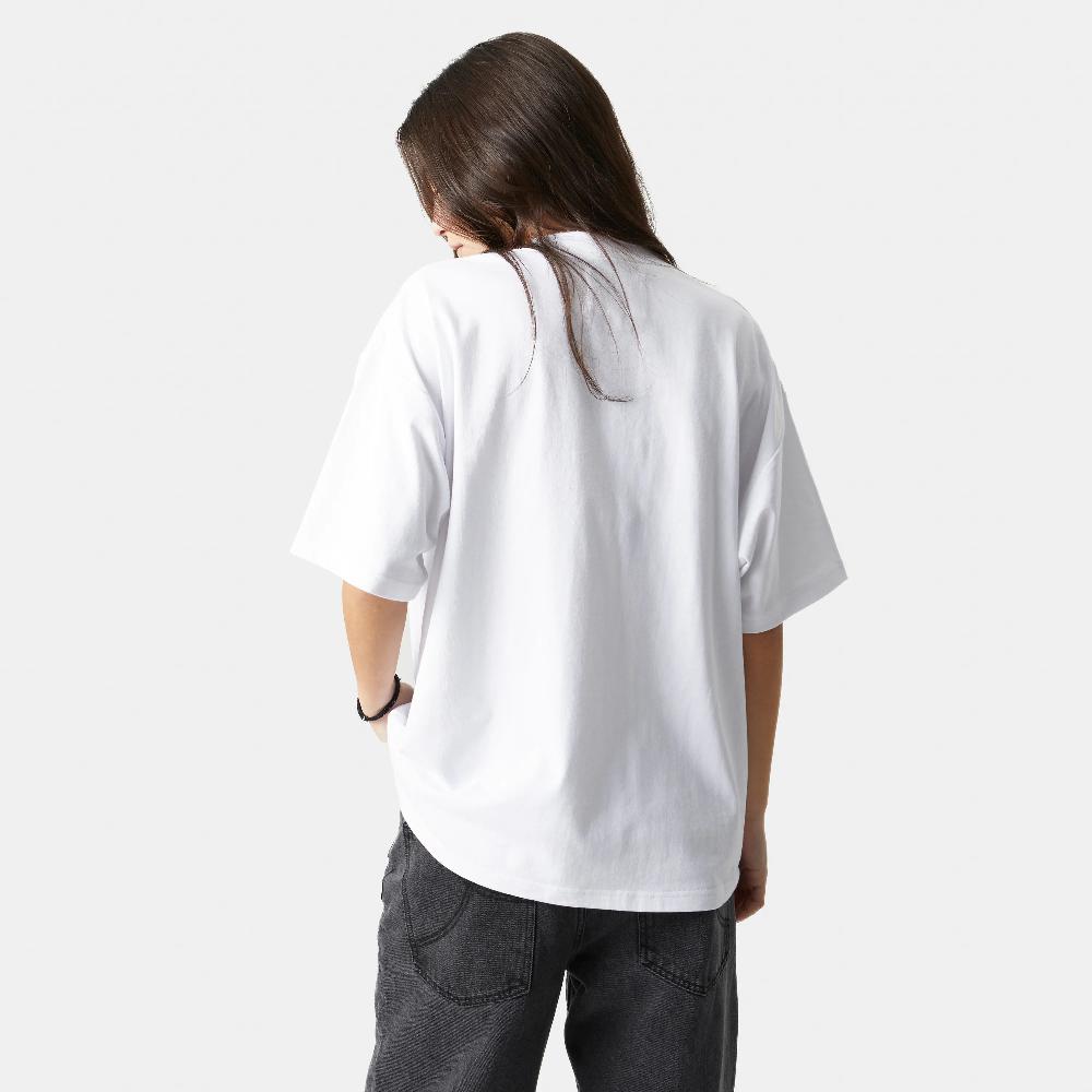 Eme Jack Pearl Oversized Tee Último día