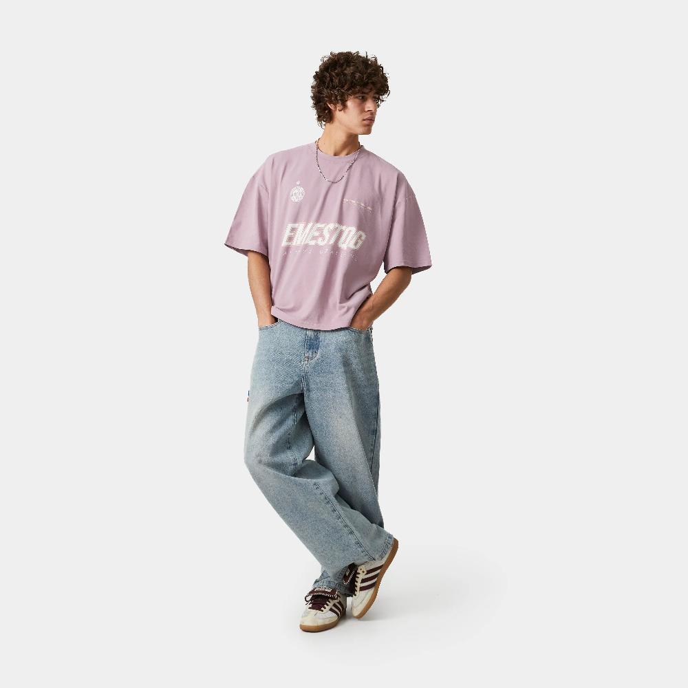 Eme Tactical Toadstool Oversized Tee Promoción por tiempo limitado