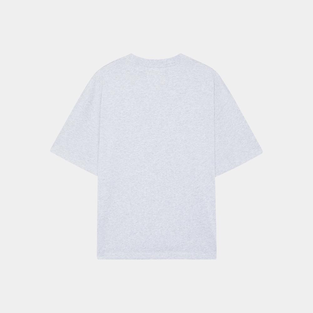 Eme Tactical Heather Oversized Tee Oferta especial de fábrica