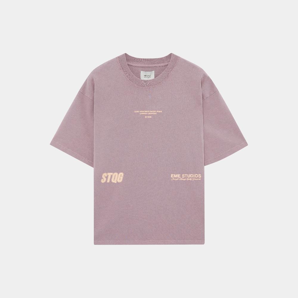 Eme Jack Toadstool Oversized Tee Solo queda un día