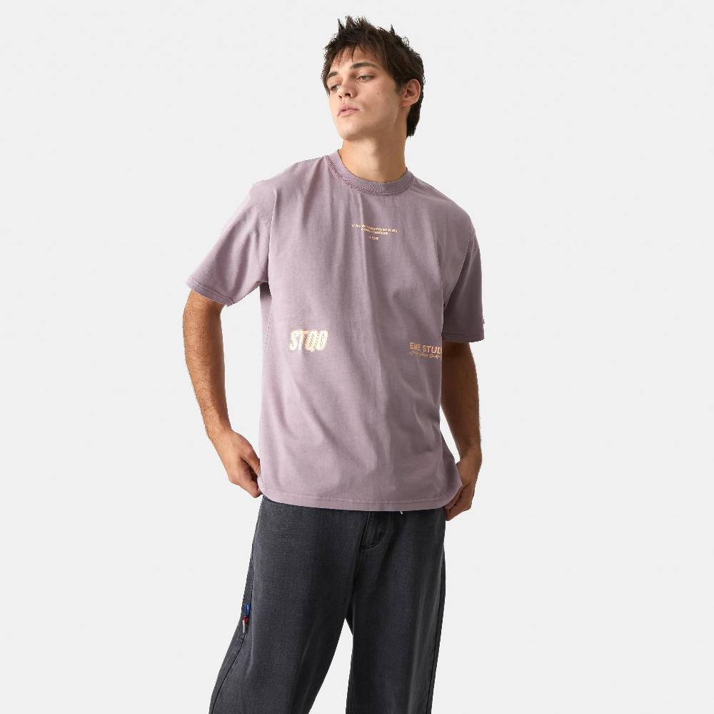 Eme Jack Toadstool Oversized Tee Solo queda un día
