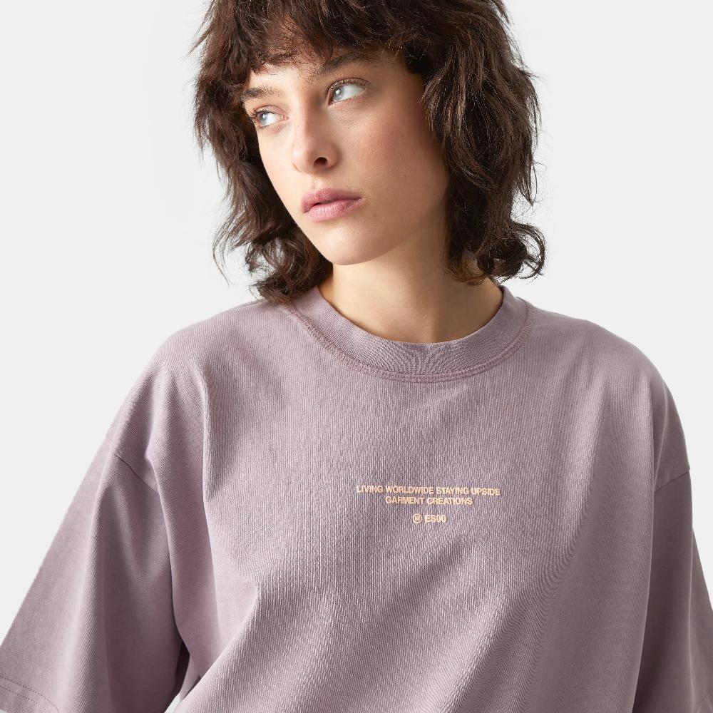 Eme Jack Toadstool Oversized Tee Solo queda un día