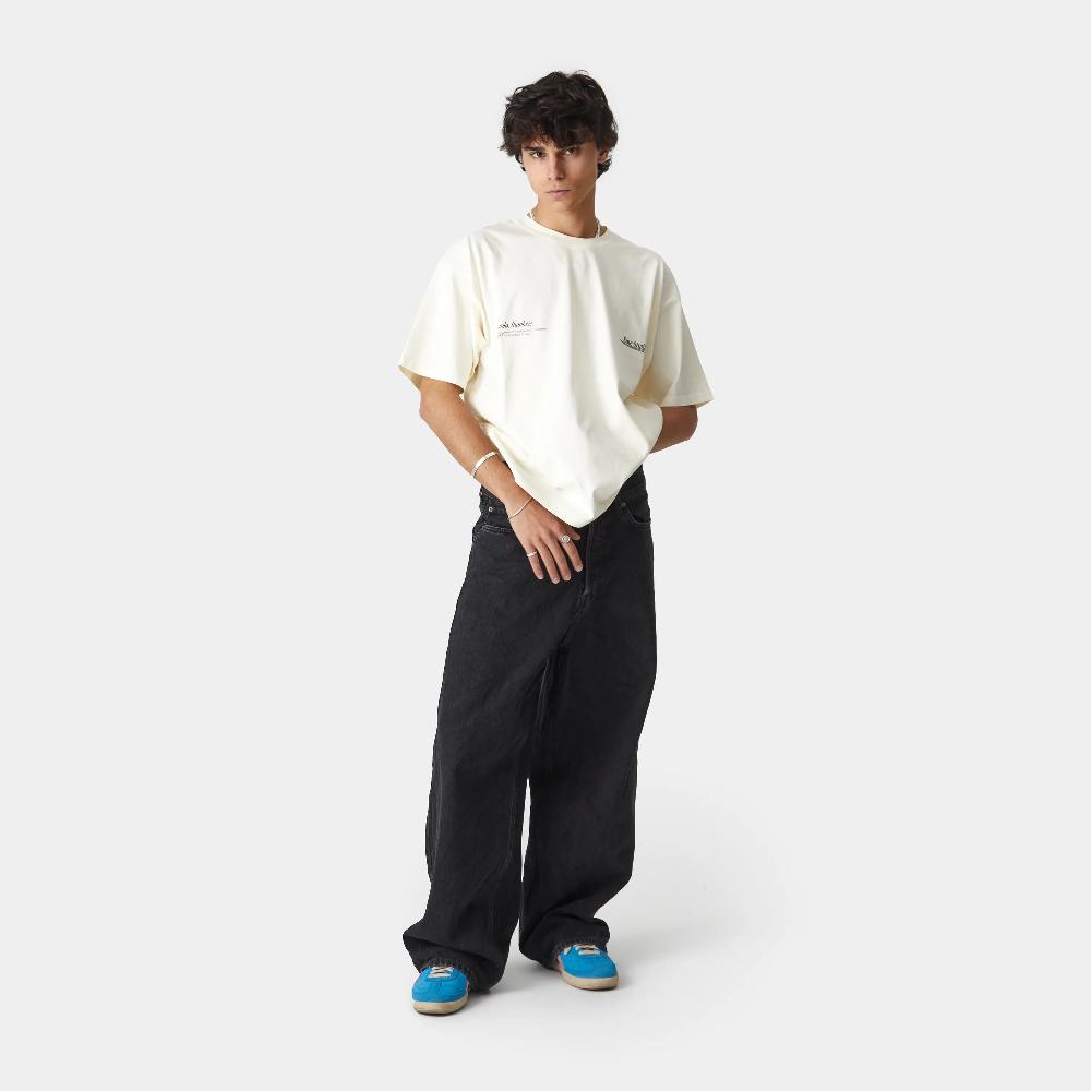 Eme Rush Off Sand Oversized Tee Precios de Black Friday