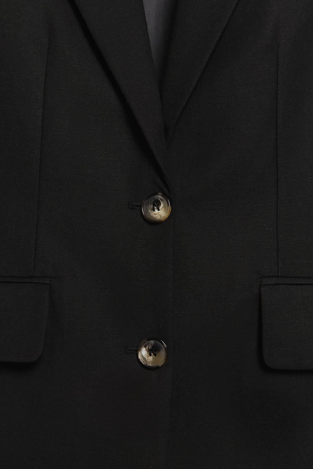 Eseoese BLAZER OVERSIZE FRANK Superdescuento