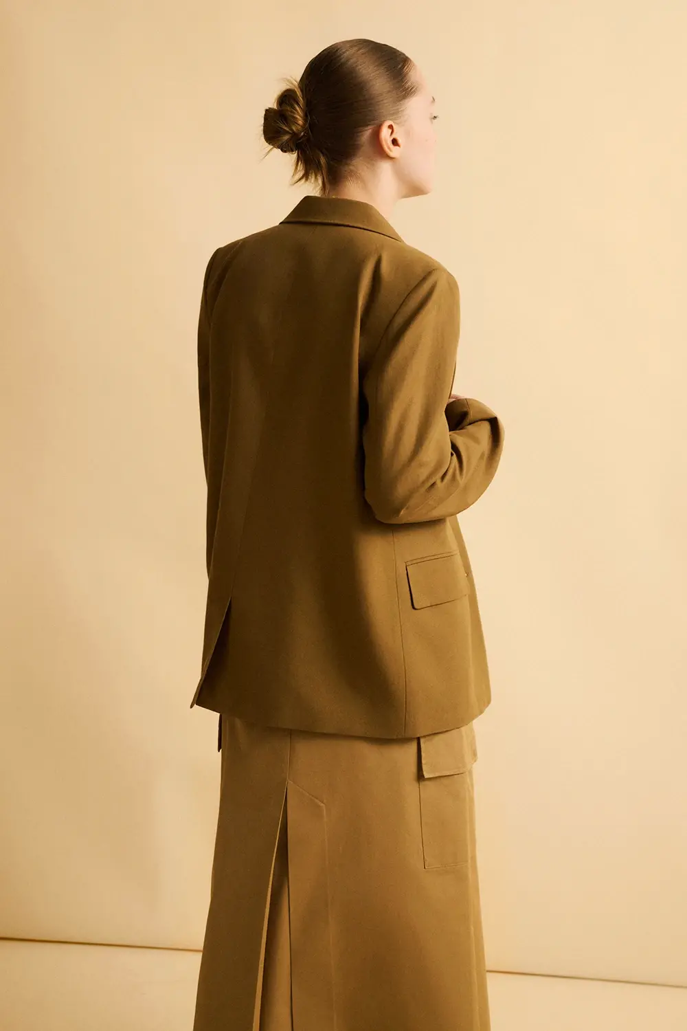 Eseoese BLAZER OVERSIZE FRANK Limitado a 3 días