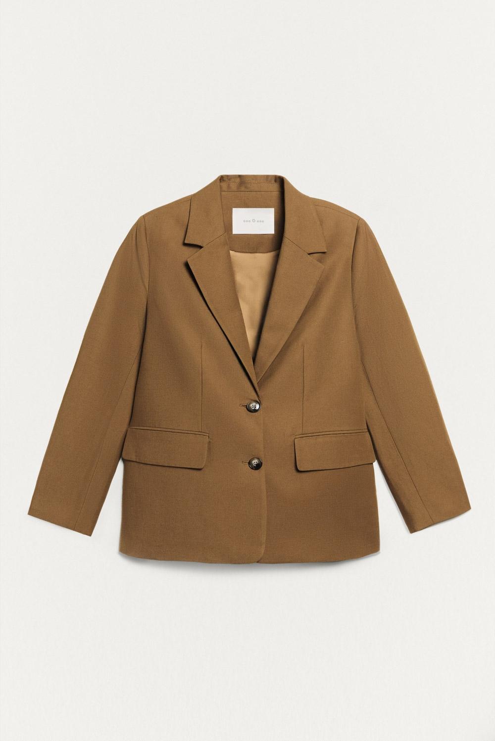 Eseoese BLAZER OVERSIZE FRANK Limitado a 3 días