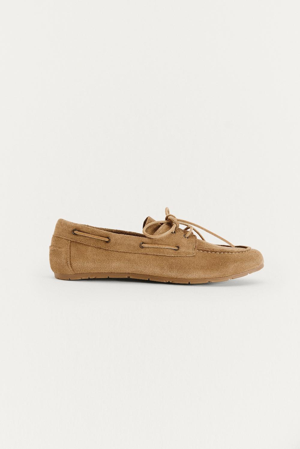 Eseoese ZAPATO SERRAJE NAUTIC Devoluciones gratuitas