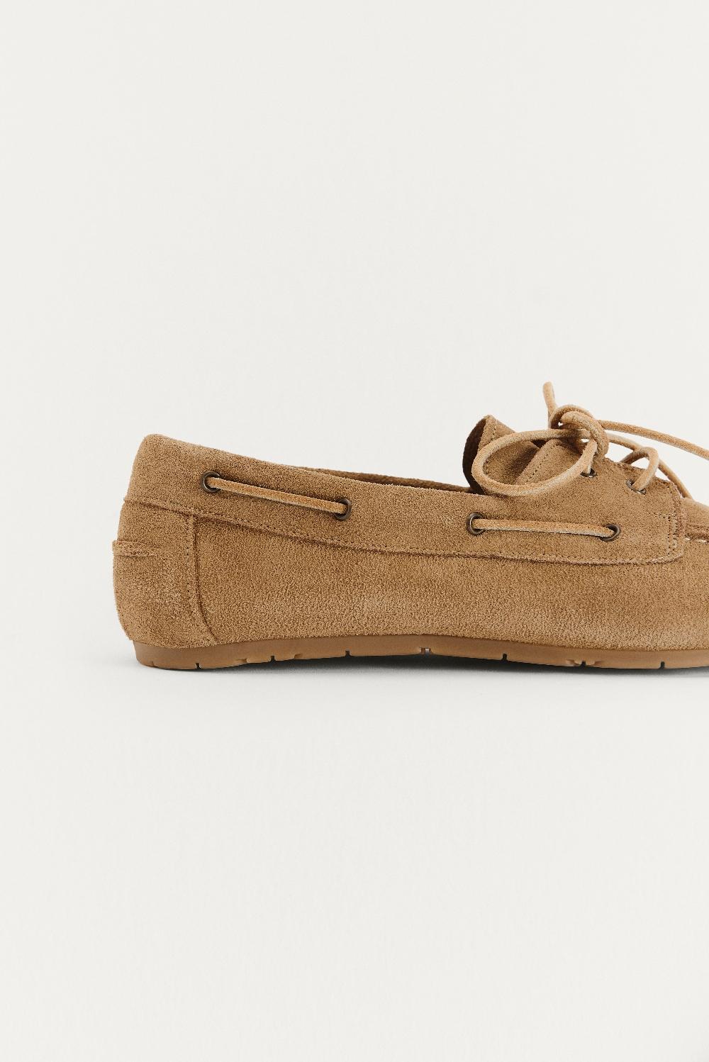 Eseoese ZAPATO SERRAJE NAUTIC Devoluciones gratuitas