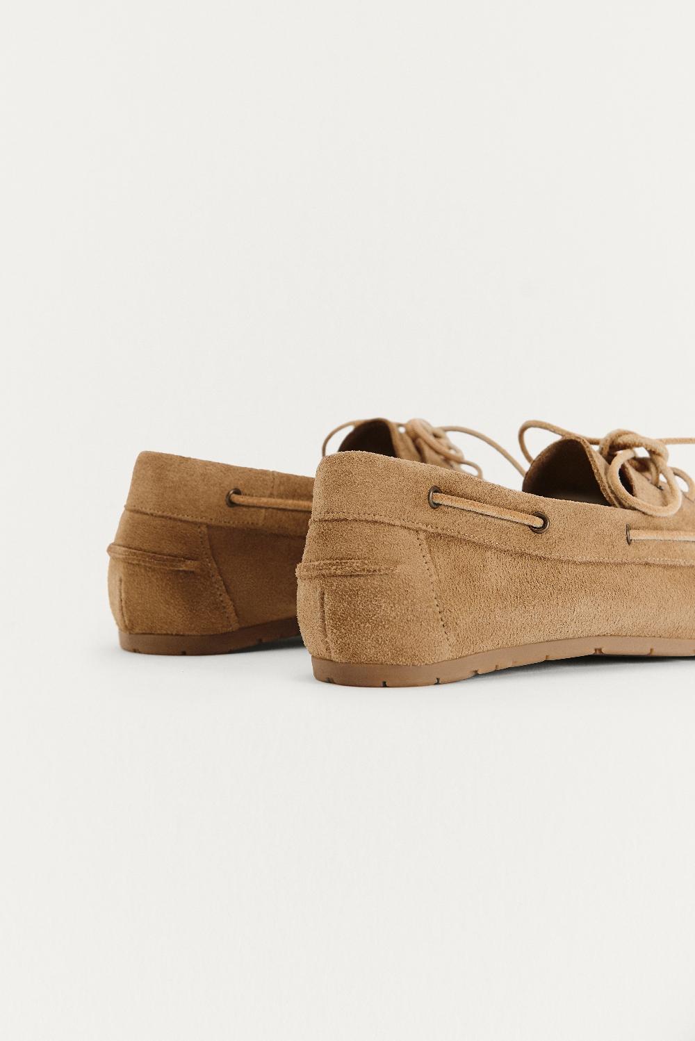 Eseoese ZAPATO SERRAJE NAUTIC Devoluciones gratuitas