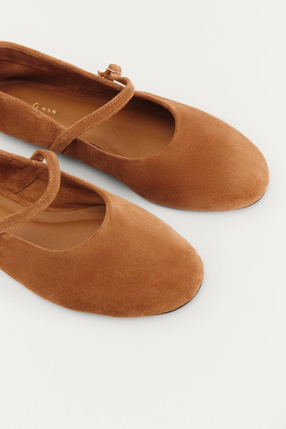 Eseoese BAILARINA SOFT Rebajas