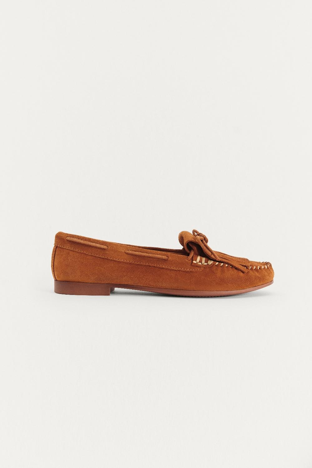 Eseoese ZAPATO SERRAJE PAULA Ofertas