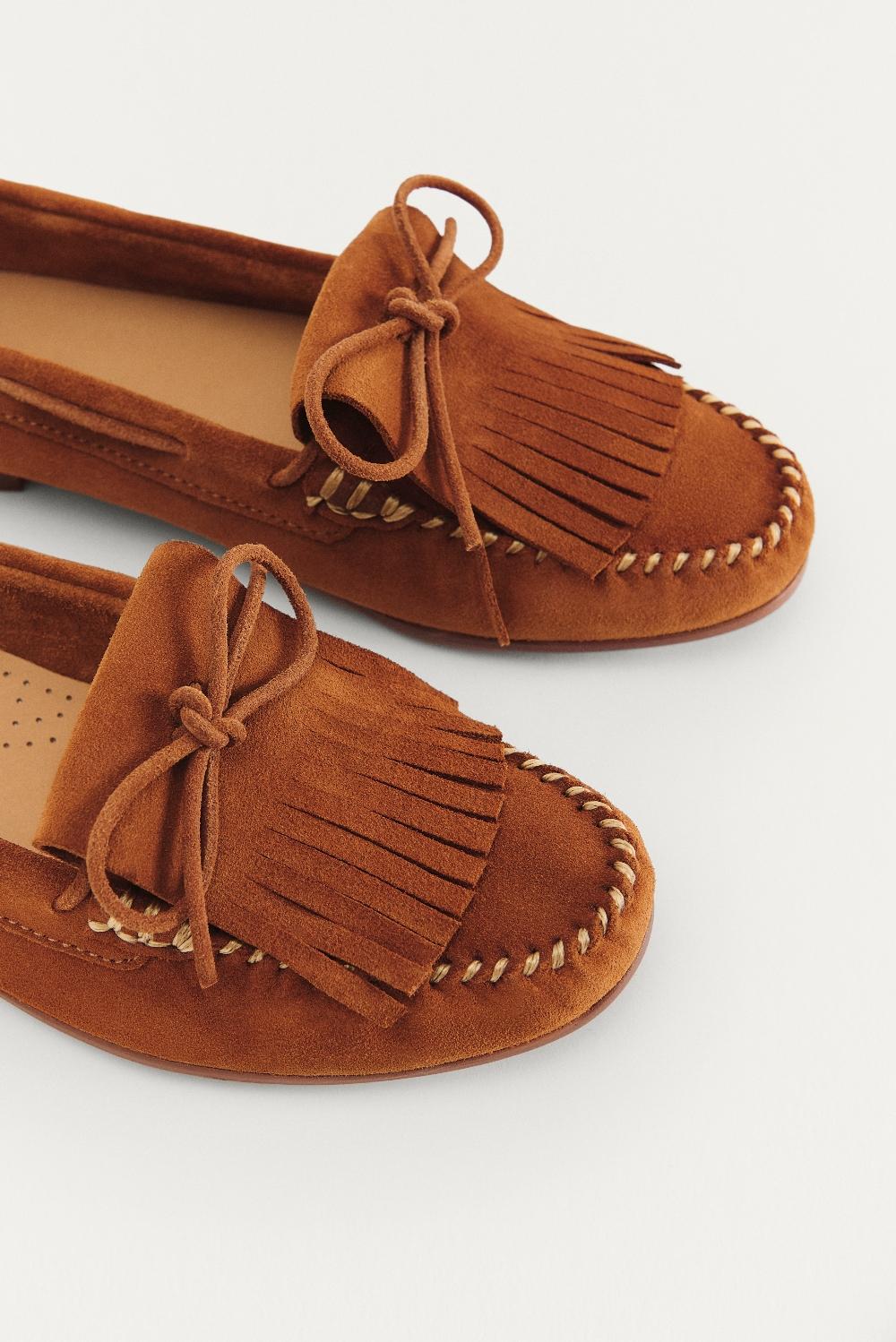Eseoese ZAPATO SERRAJE PAULA Ofertas