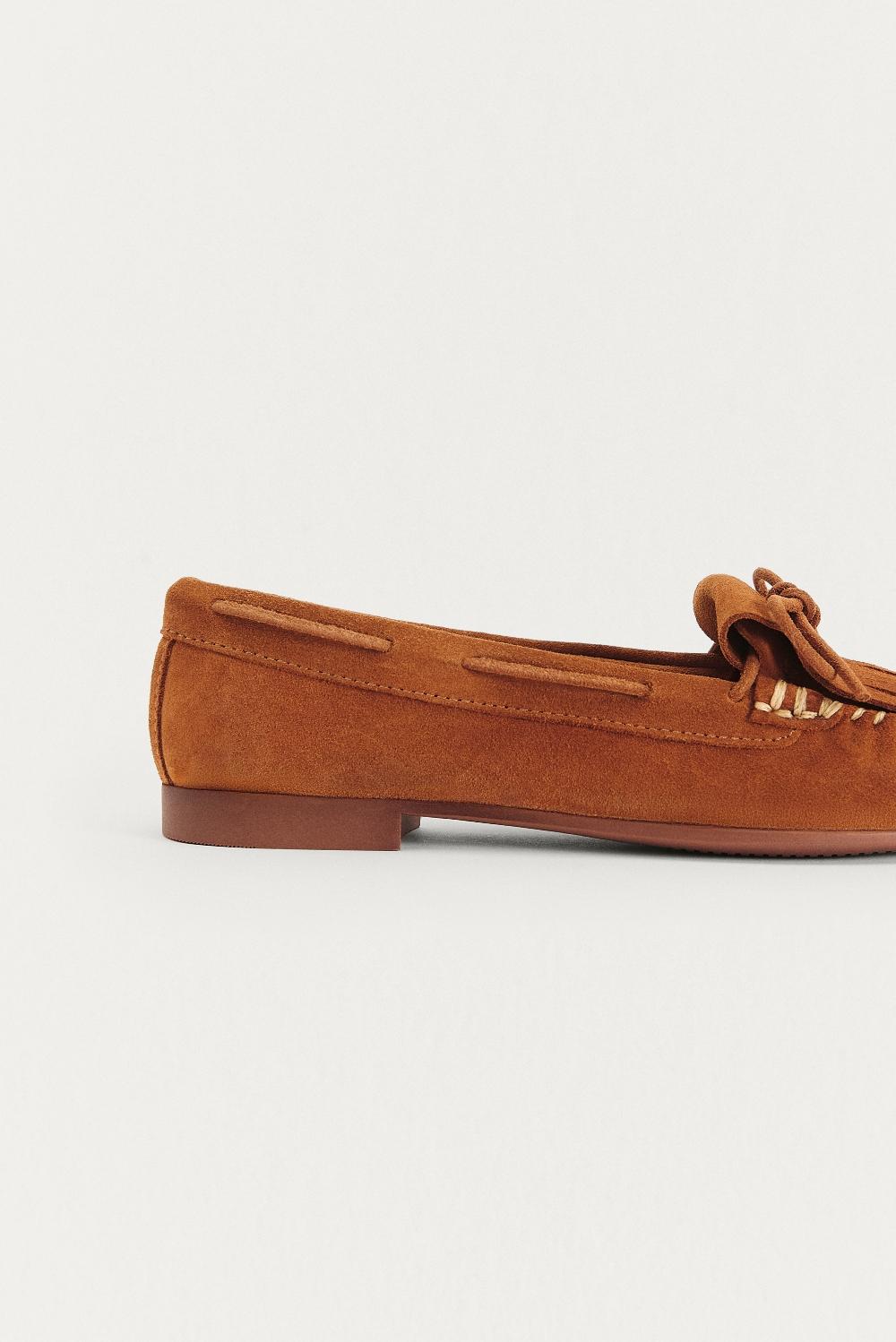 Eseoese ZAPATO SERRAJE PAULA Ofertas