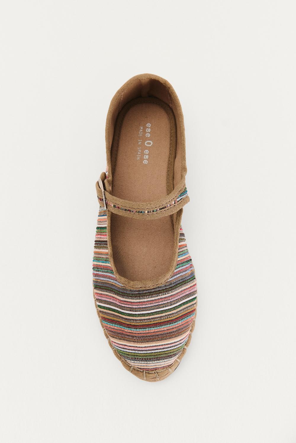 Eseoese ZAPATO MARY JANE En oferta