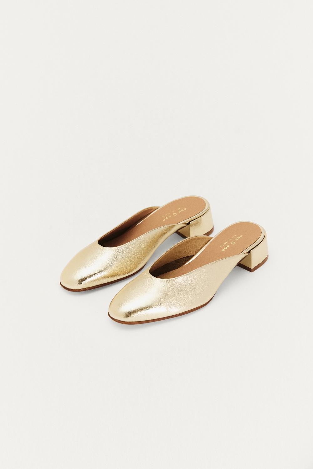 Eseoese ZAPATO MULE GLAM Gran oferta