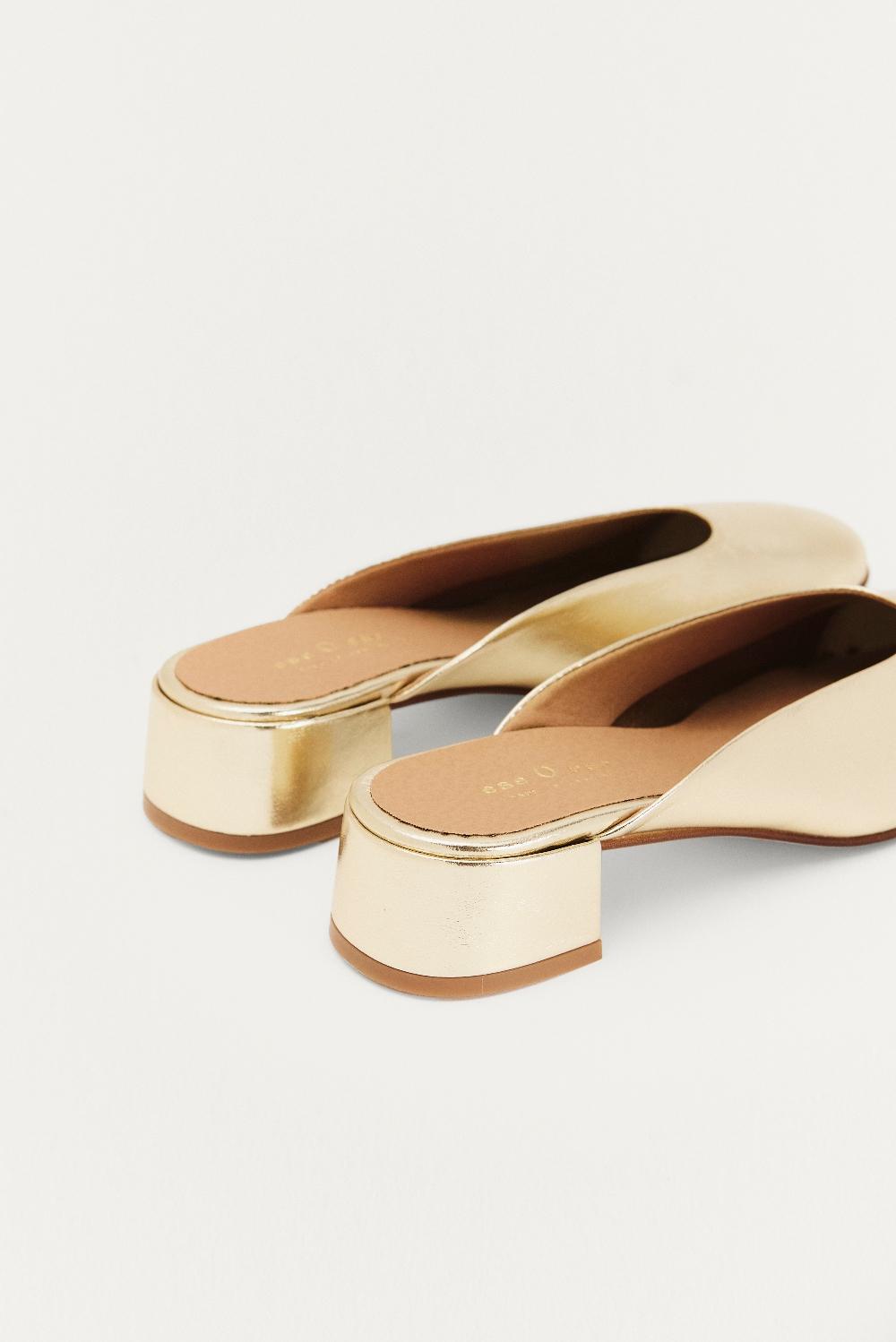 Eseoese ZAPATO MULE GLAM Gran oferta