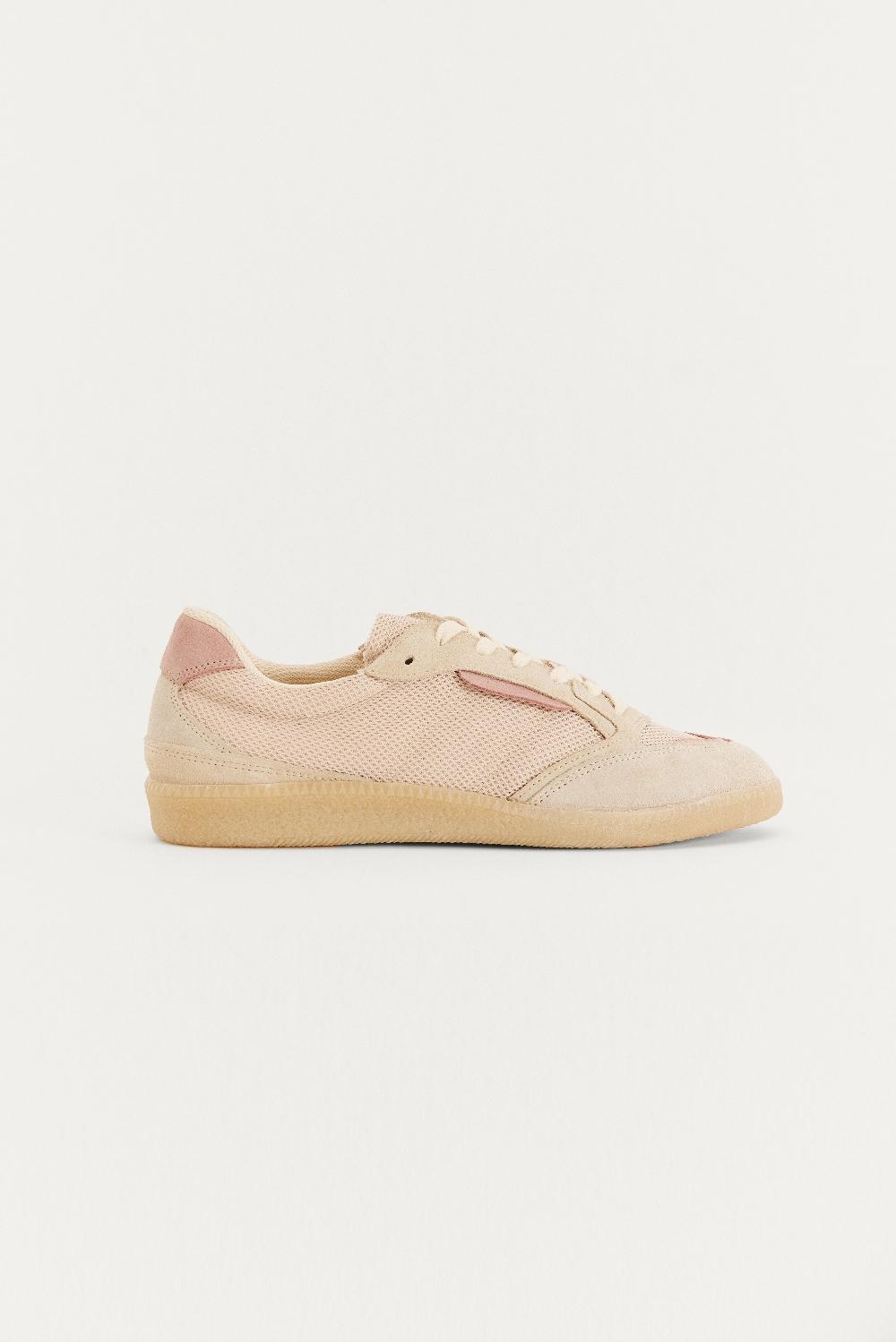 Eseoese ZAPATILLAS DEPORTIVAS SERRAJE OSLO Los más vendidos