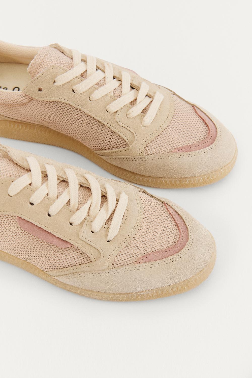 Eseoese ZAPATILLAS DEPORTIVAS SERRAJE OSLO Los más vendidos
