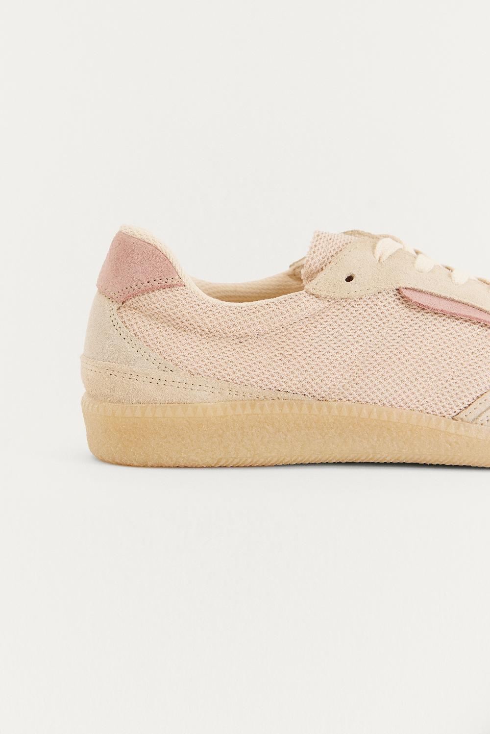 Eseoese ZAPATILLAS DEPORTIVAS SERRAJE OSLO Los más vendidos