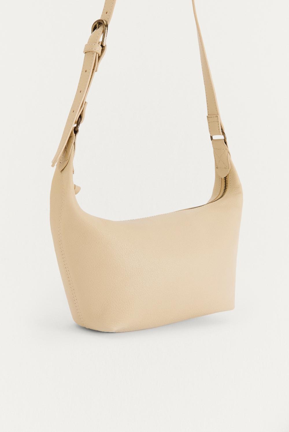 Eseoese BANDOLERA PIEL STOCKHOLM Rebajas top