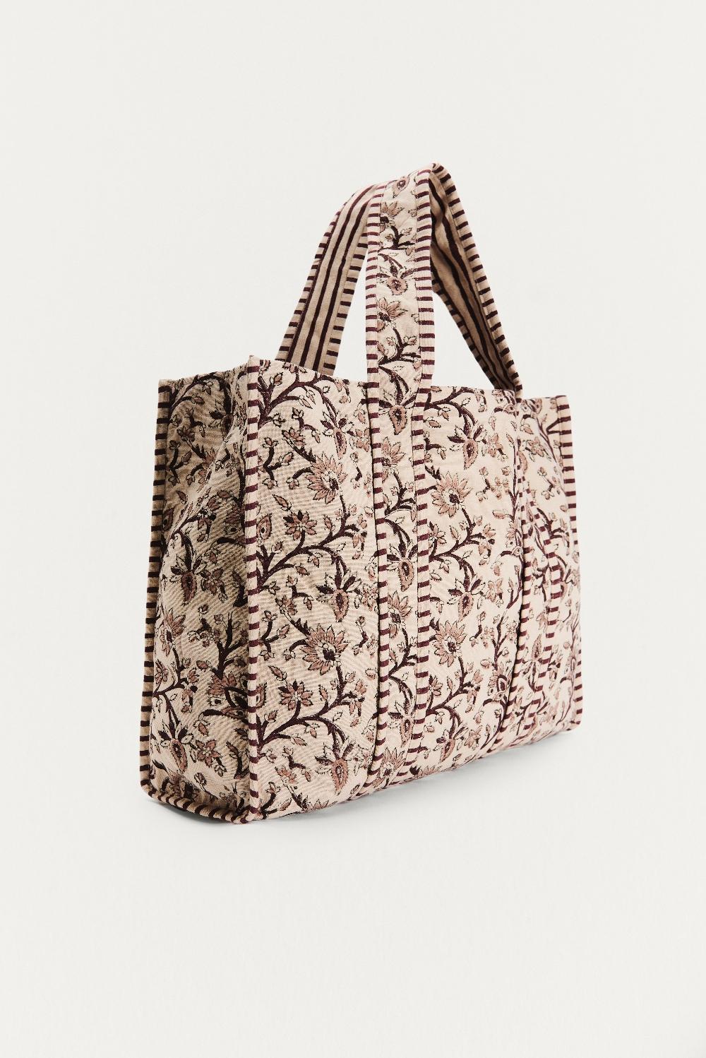 Eseoese BOLSO HARI