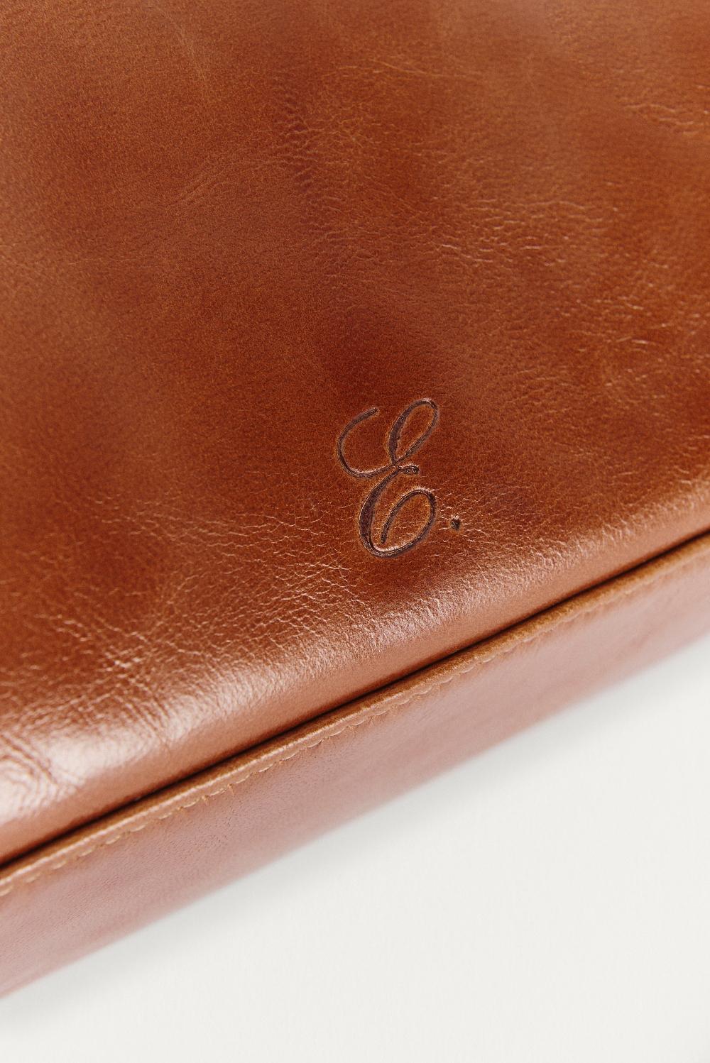 Eseoese BOLSO PIEL LE MARAIS COMPRAR AHORA