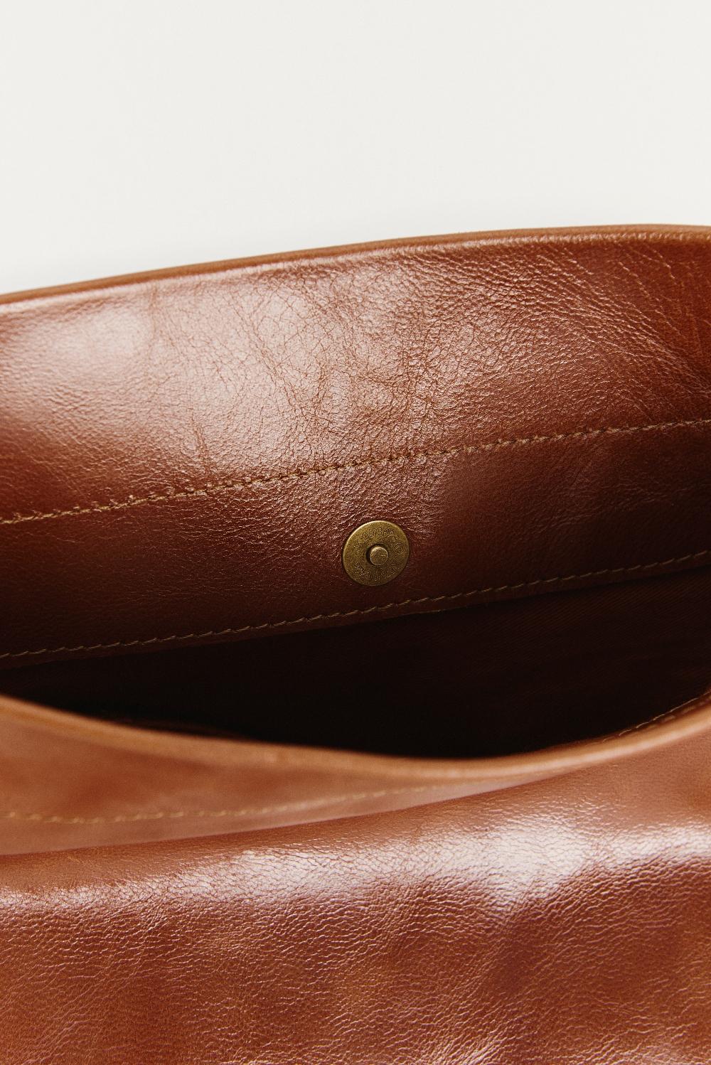 Eseoese BOLSO PIEL LE MARAIS COMPRAR AHORA