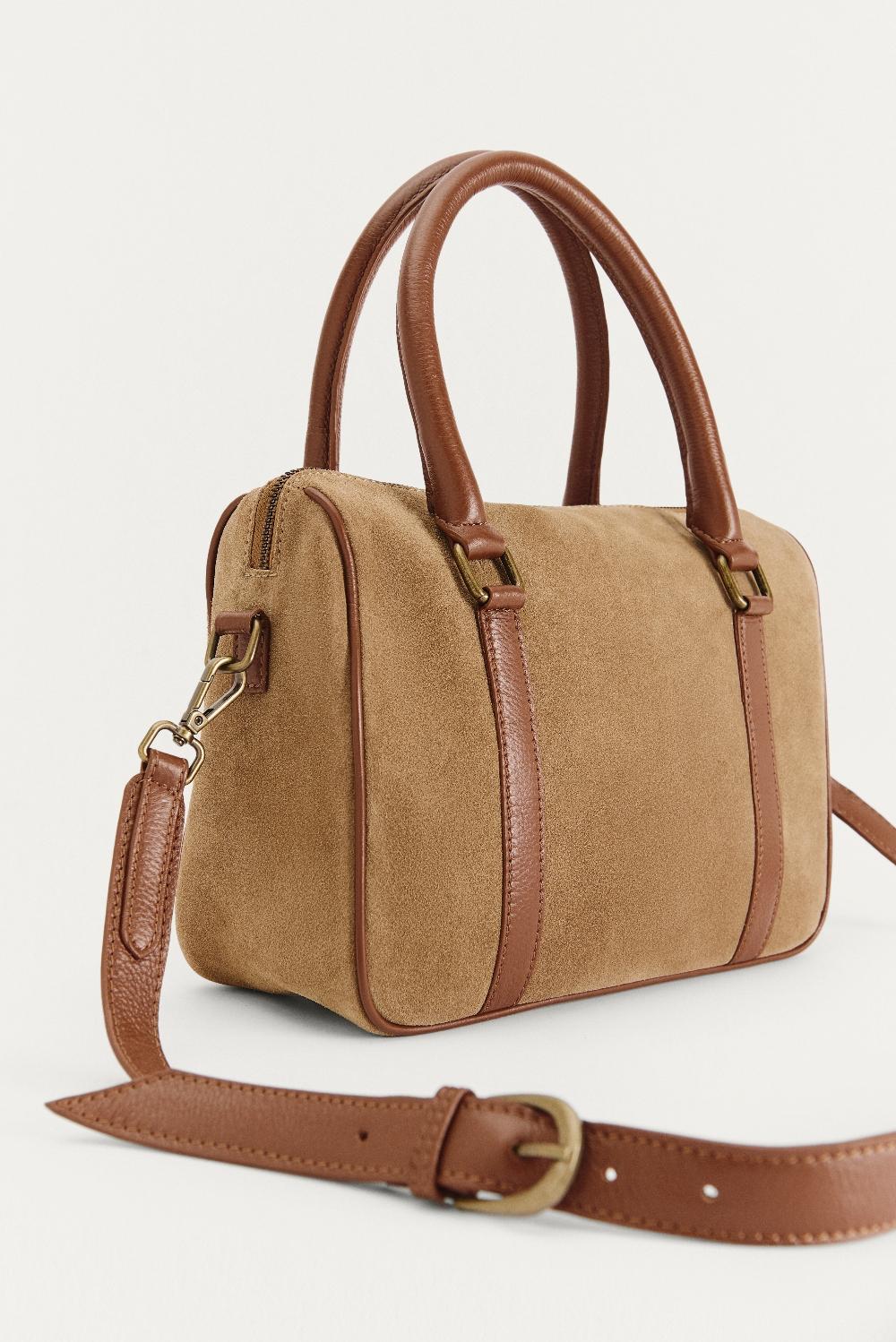 Eseoese BOLSO PIEL LILIBETH ÚLTIMAS EDICIONES