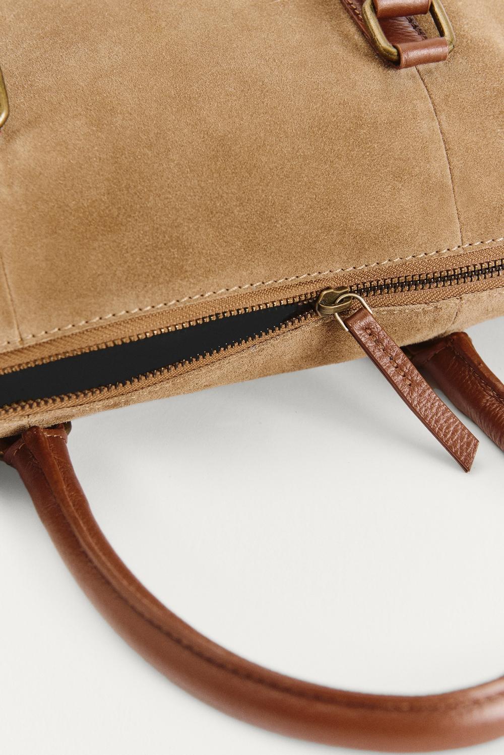 Eseoese BOLSO PIEL LILIBETH ÚLTIMAS EDICIONES