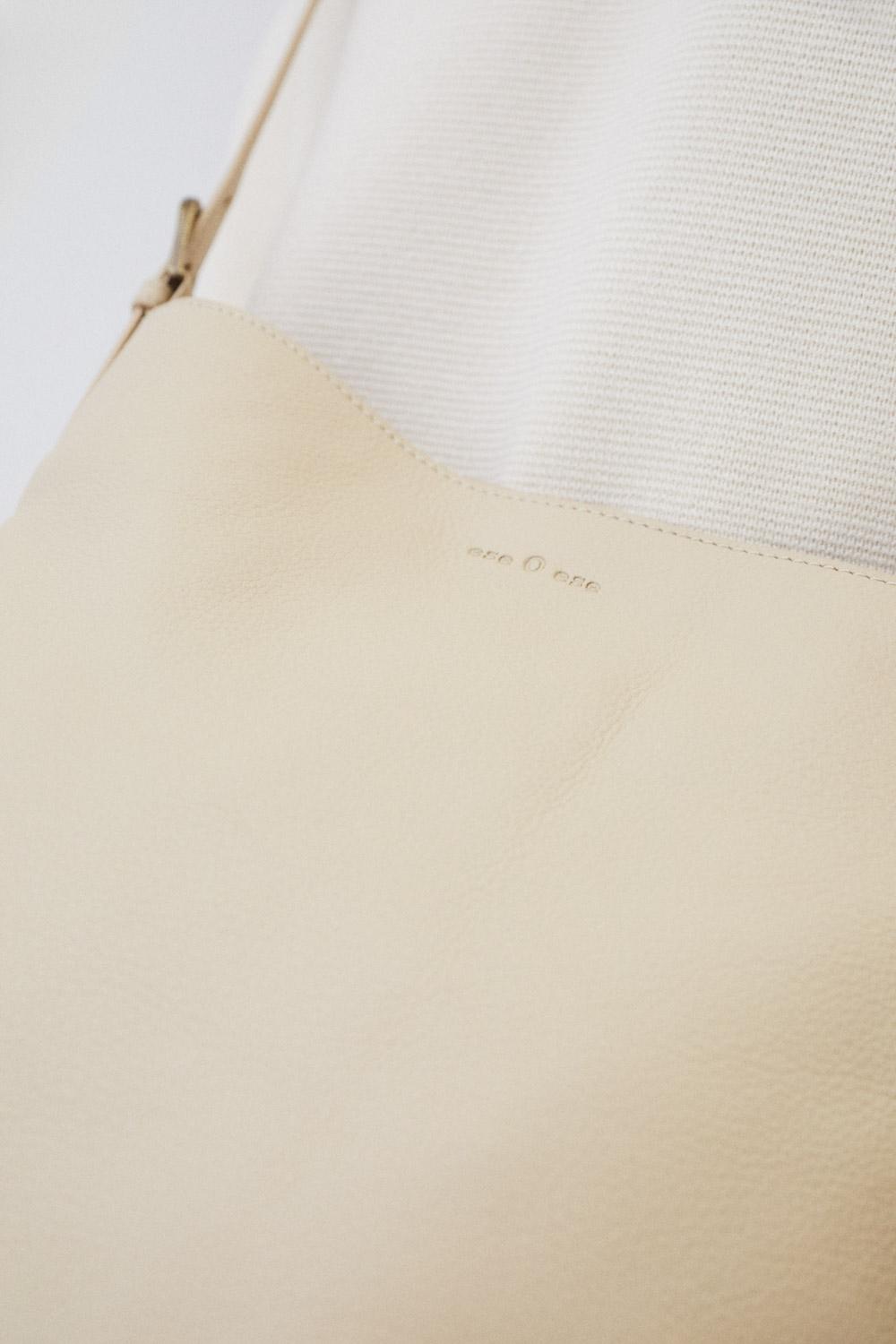 Eseoese BOLSO PIEL STOCKHOLM Último día