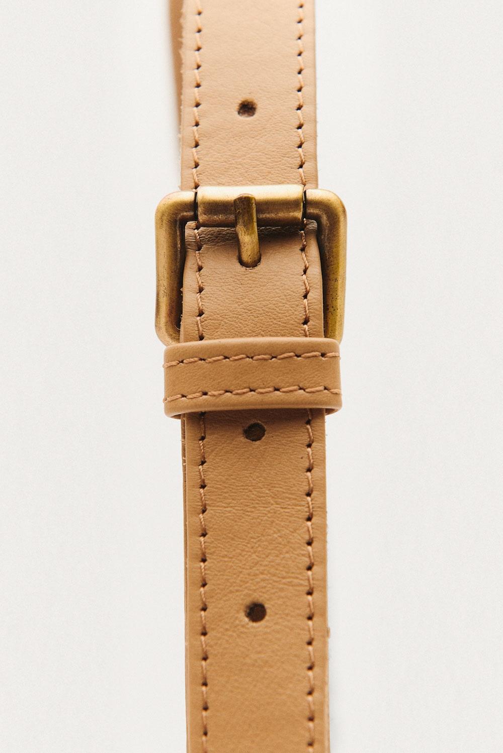 Eseoese BOLSO SUEDE CAMILLE Oferta especial de fábrica