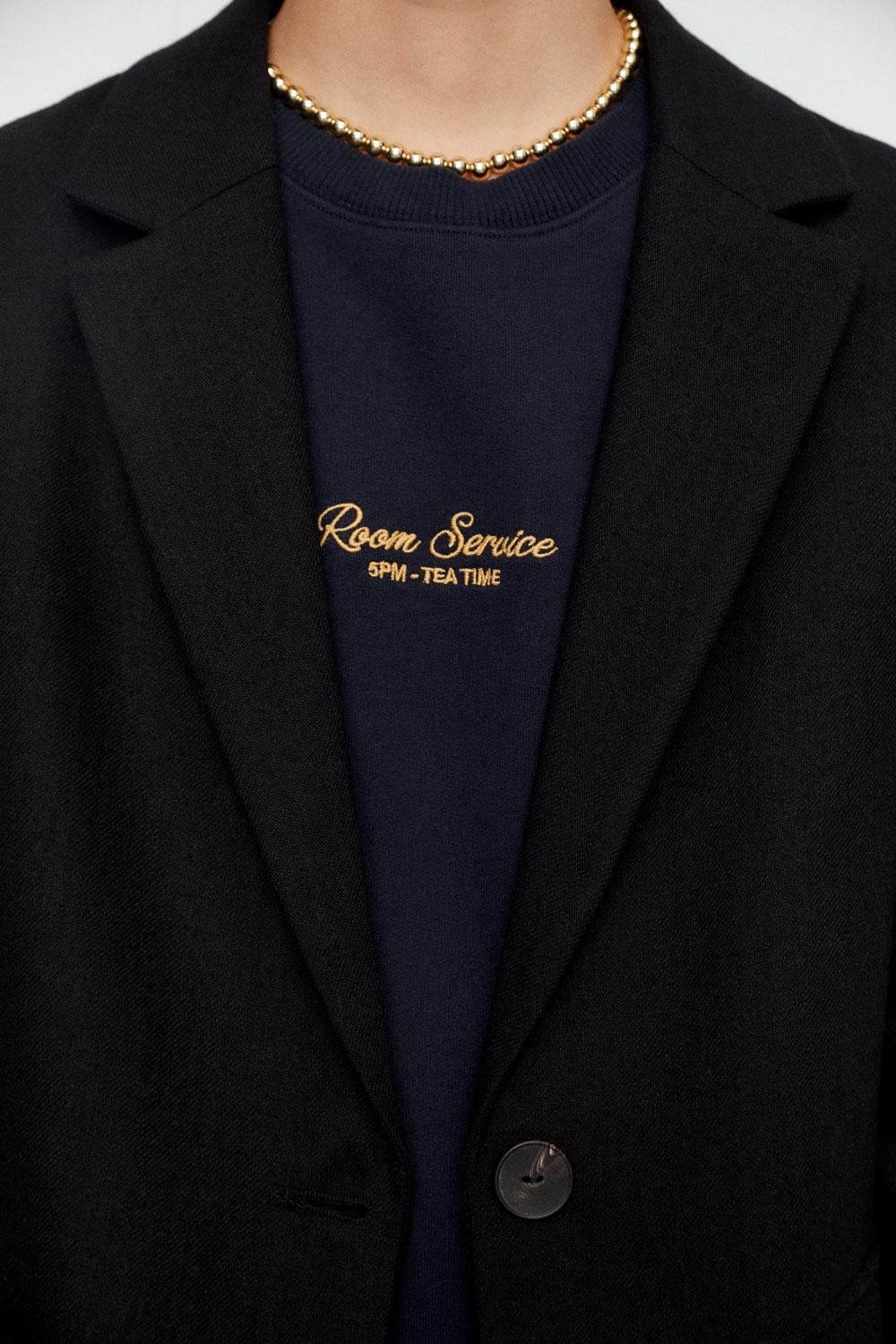 Eseoese SUDADERA ROOM Envío internacional gratuito