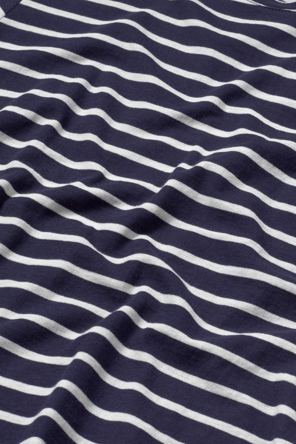 Eseoese CAMISETA STRIPES Limitado a 3 días
