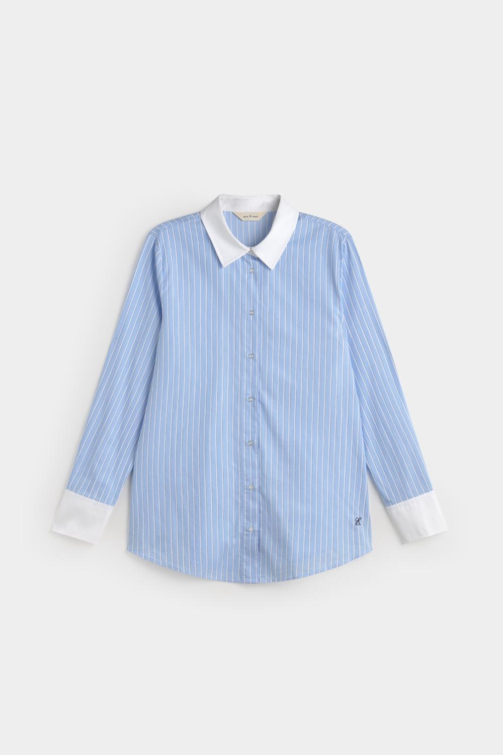 Eseoese CAMISA BELFORD Ahorra y exporta
