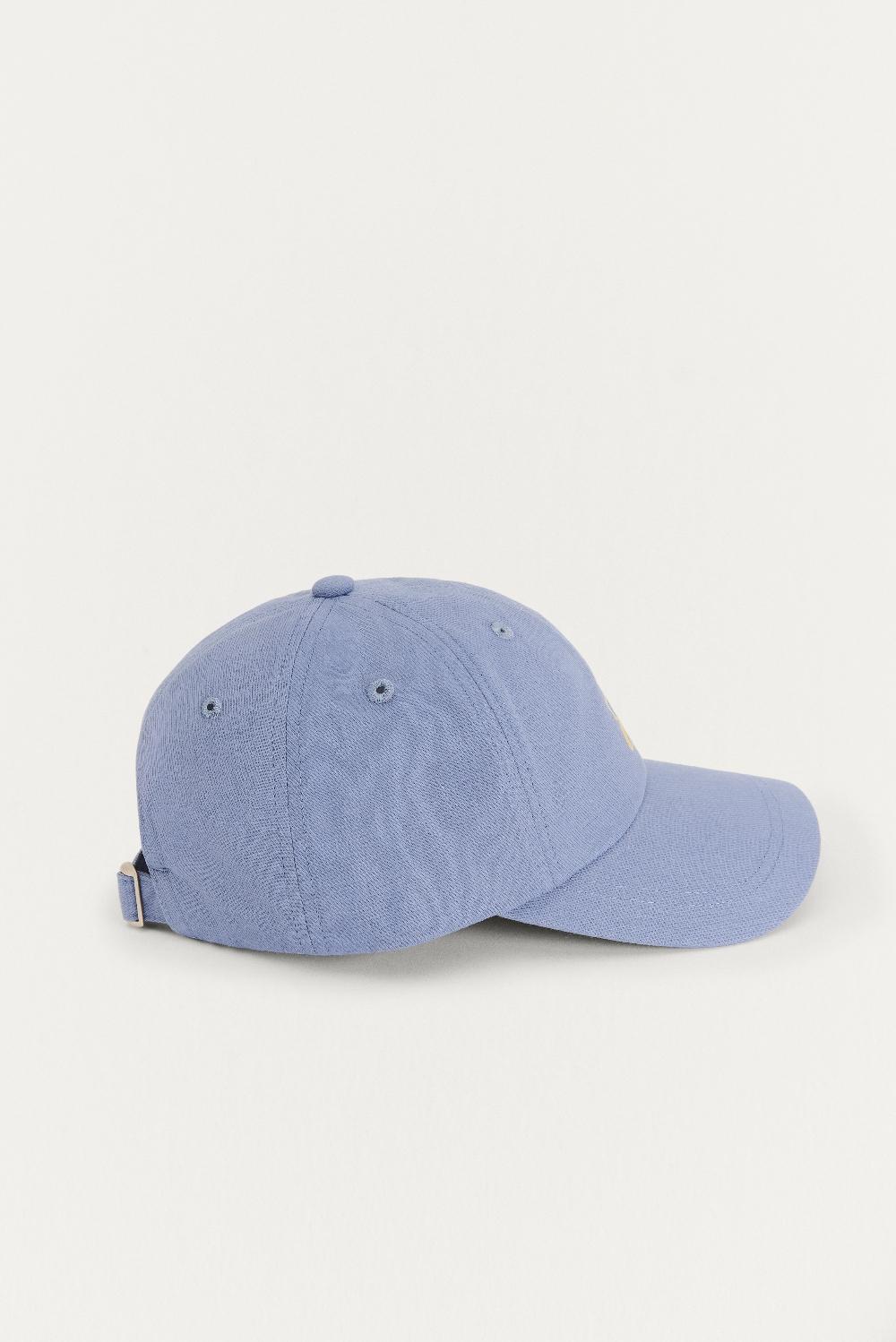 Eseoese GORRA ALGODÓN UNIVERSITY Ofertas de temporada