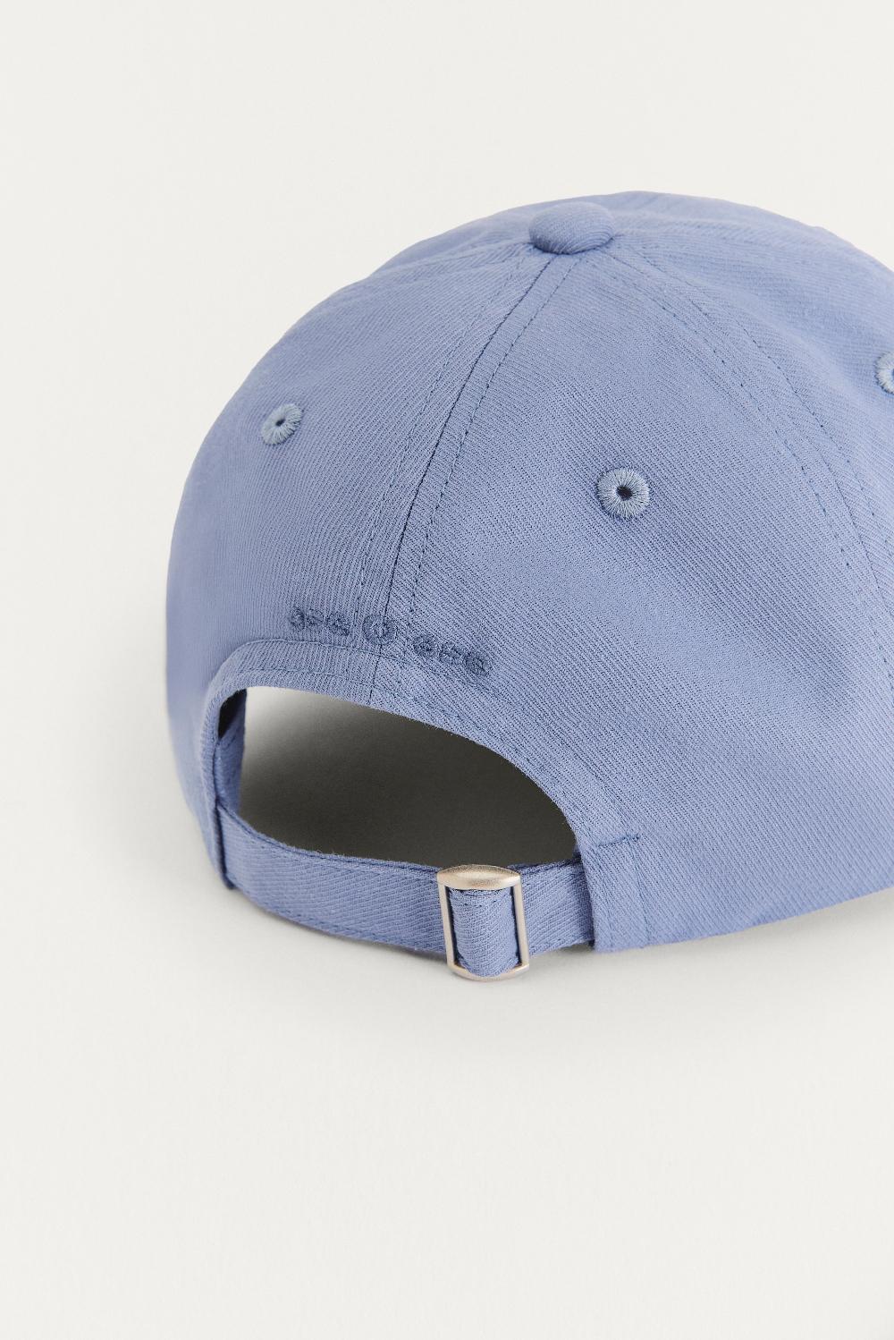 Eseoese GORRA ALGODÓN UNIVERSITY Ofertas de temporada
