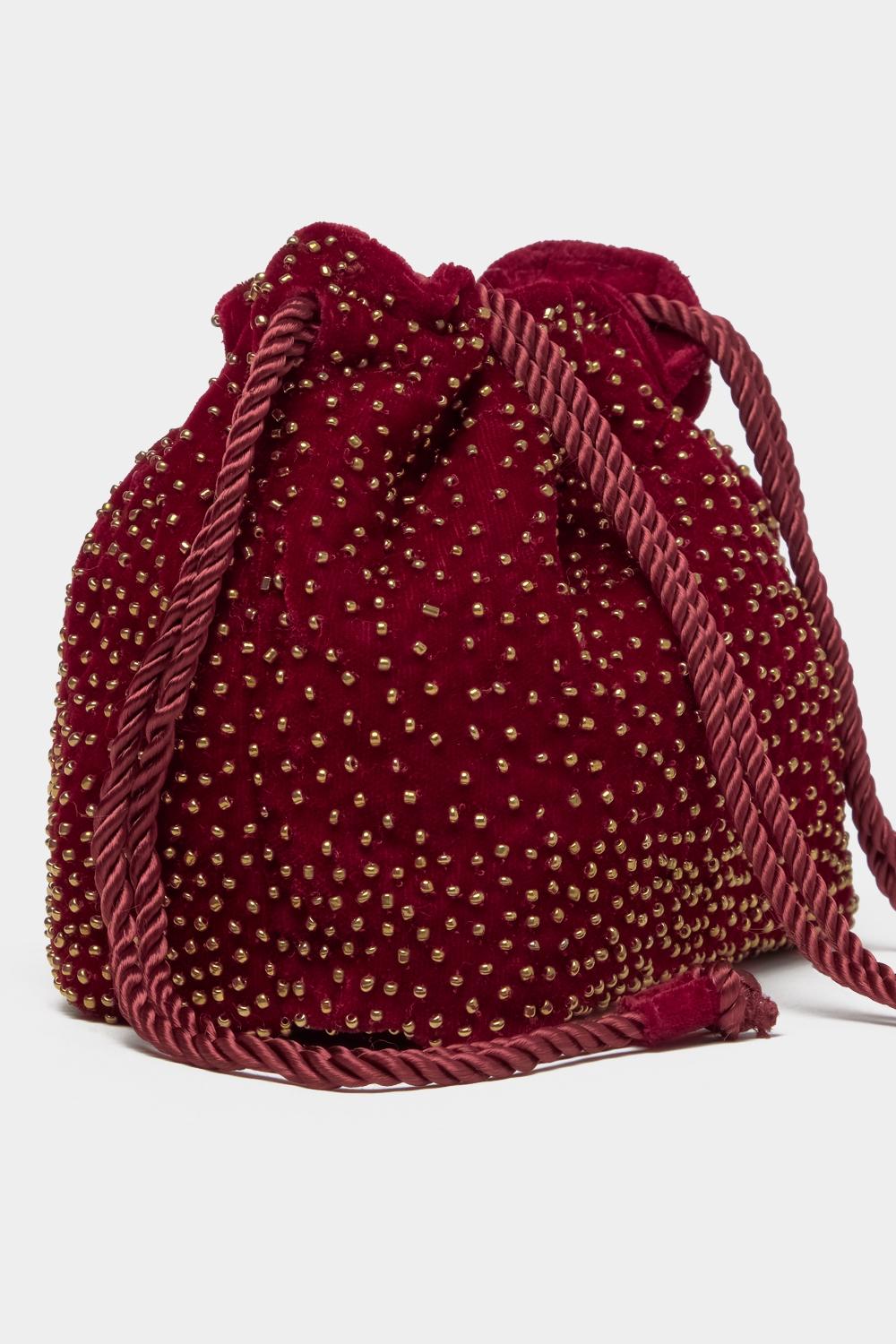 Eseoese BOLSO BOMBONERA VERSALLES Rebajas de fin de temporada