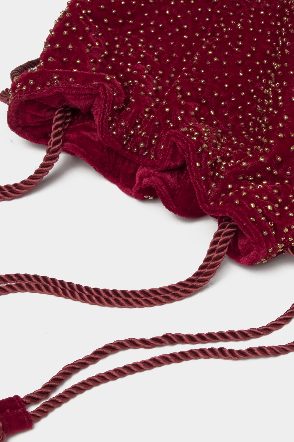 Eseoese BOLSO BOMBONERA VERSALLES Rebajas de fin de temporada