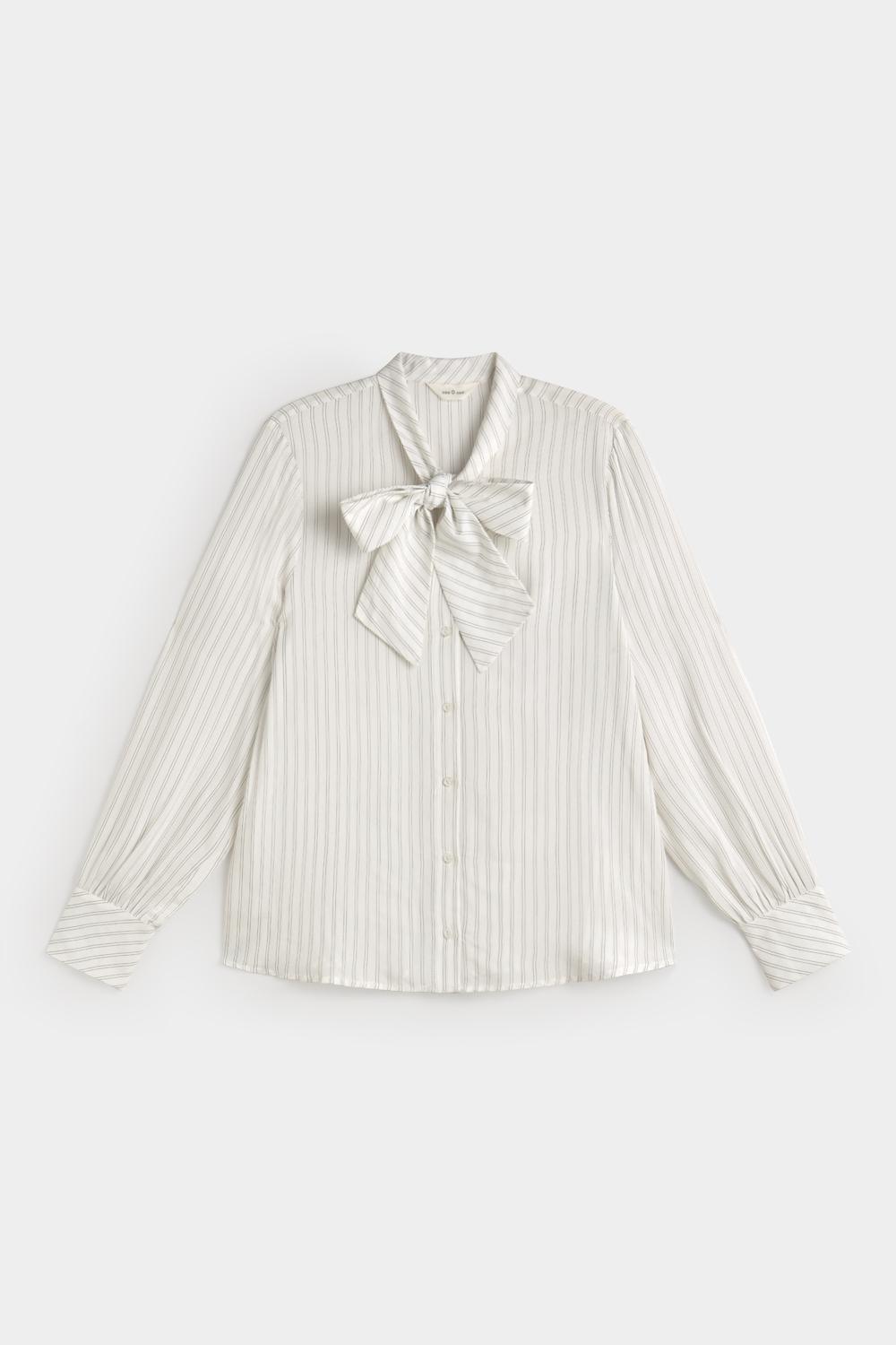 Eseoese CAMISA RAYAS LAZADA 2025