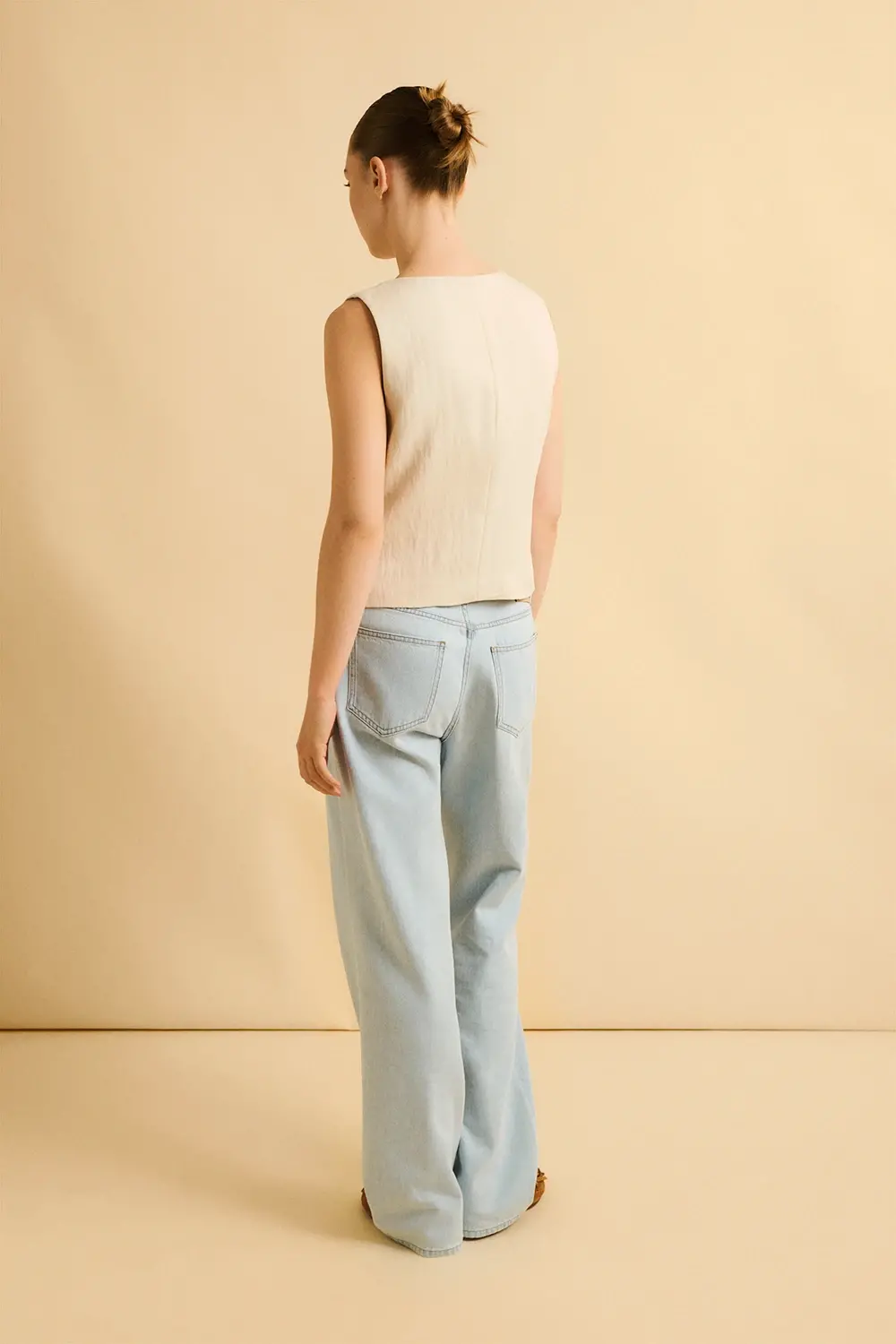 Eseoese CHALECO ALGODÓN SANREMO Outlet online