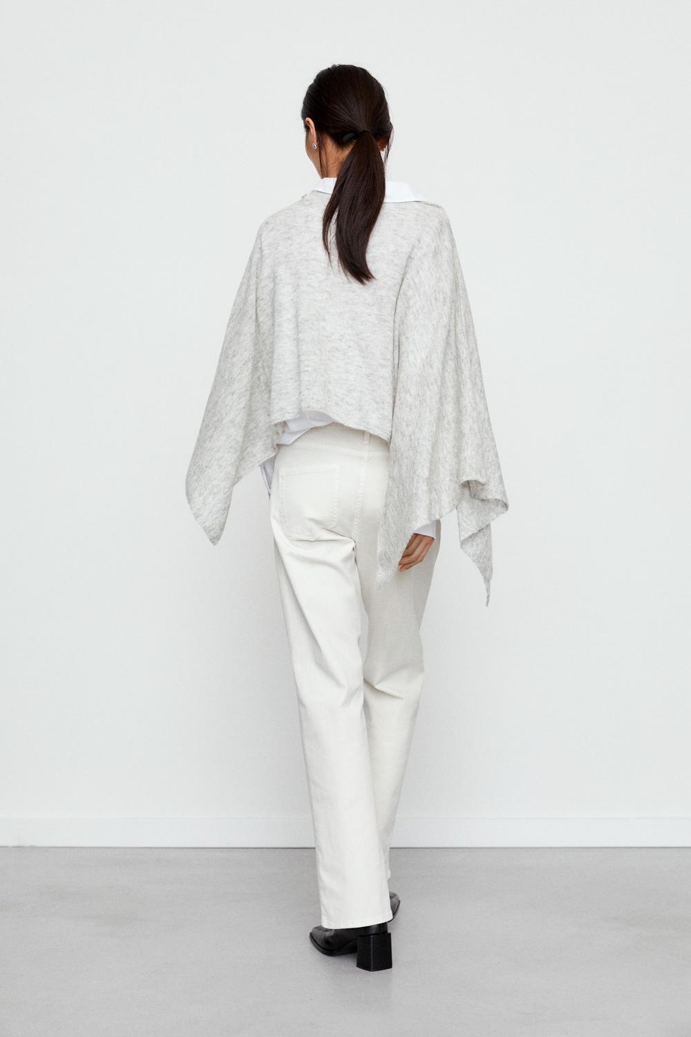 Eseoese CAPA ALPACA NINFA En oferta
