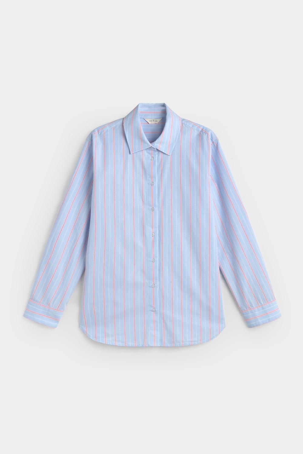 Eseoese CAMISA NEWMAN Los más vendidos