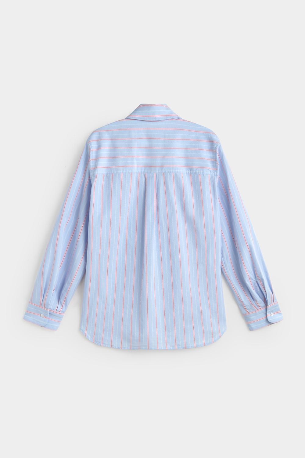 Eseoese CAMISA NEWMAN Los más vendidos