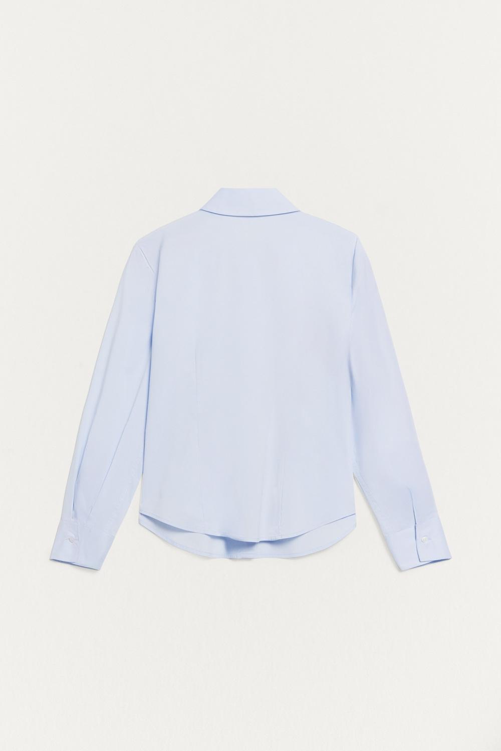 Eseoese CAMISA ALGODÓN SLIM Liquidación